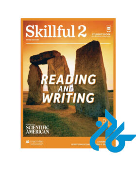 Skillful 2 Reading and Writing 3rd