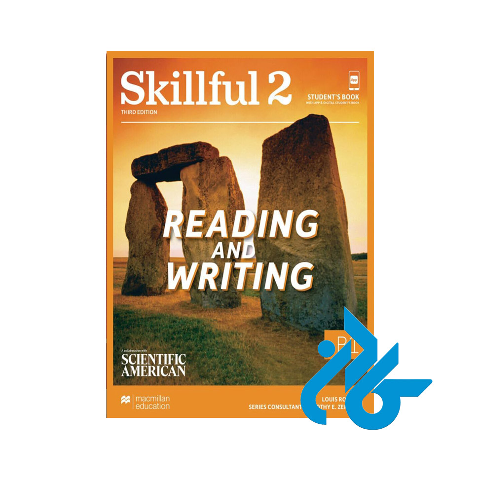 Skillful 2 Reading and Writing 3rd