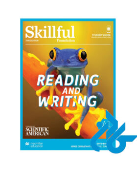 Skillful Foundation Reading and Writing
