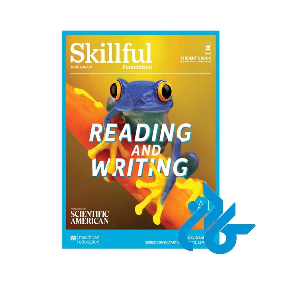 Skillful Foundation Reading and Writing