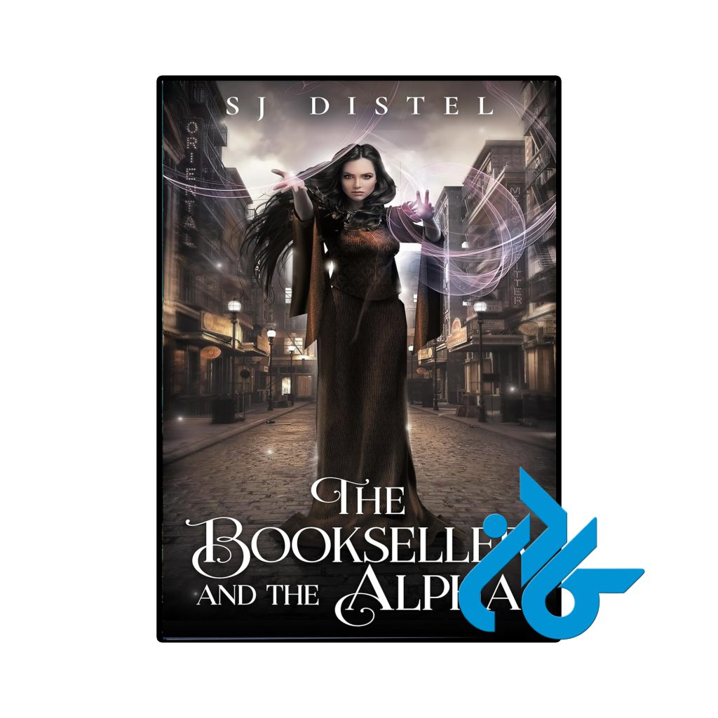 The Bookseller and the Alpha