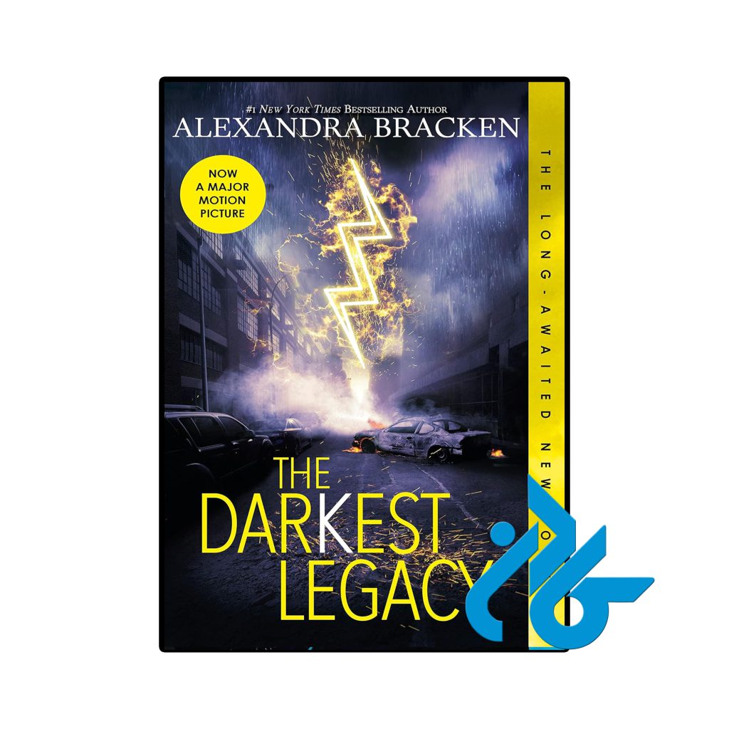 The Darkest Legacy