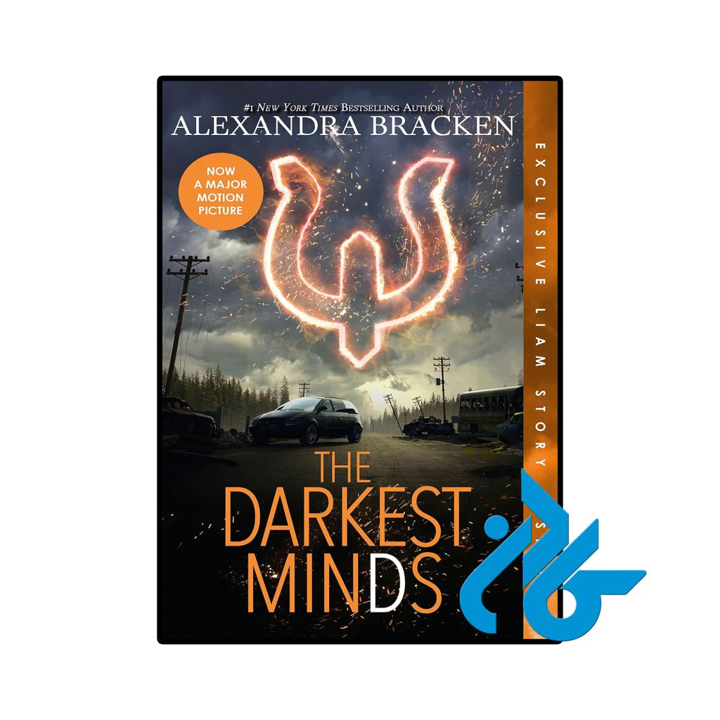 The Darkest Minds