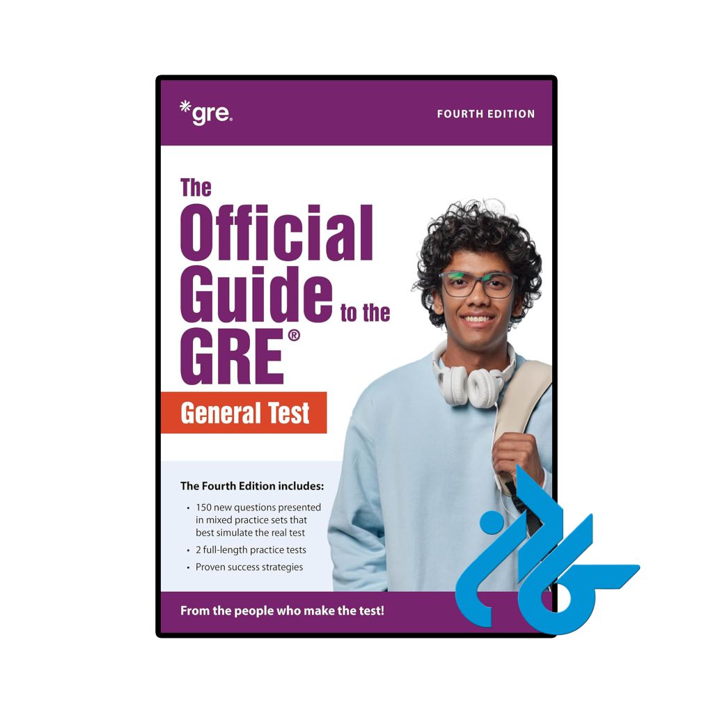 The Official Guide to the GRE Test 4th