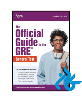 The Official Guide to the GRE Test 4th