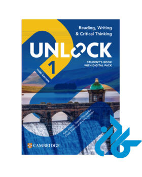 Unlock 1 3rd Reading Writing and Critical Thinking