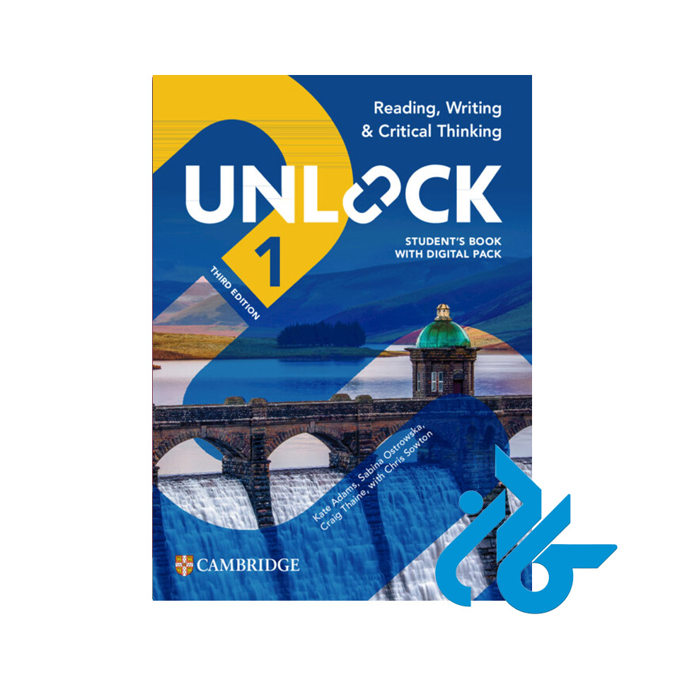 Unlock 1 3rd Reading Writing and Critical Thinking