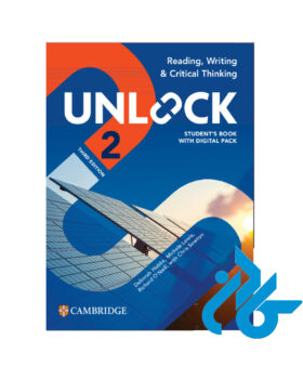 Unlock 2 3rd Reading Writing and Critical Thinking
