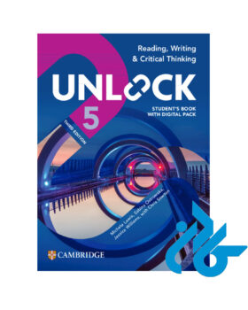 Unlock 5 3rd Reading Writing and Critical Thinking