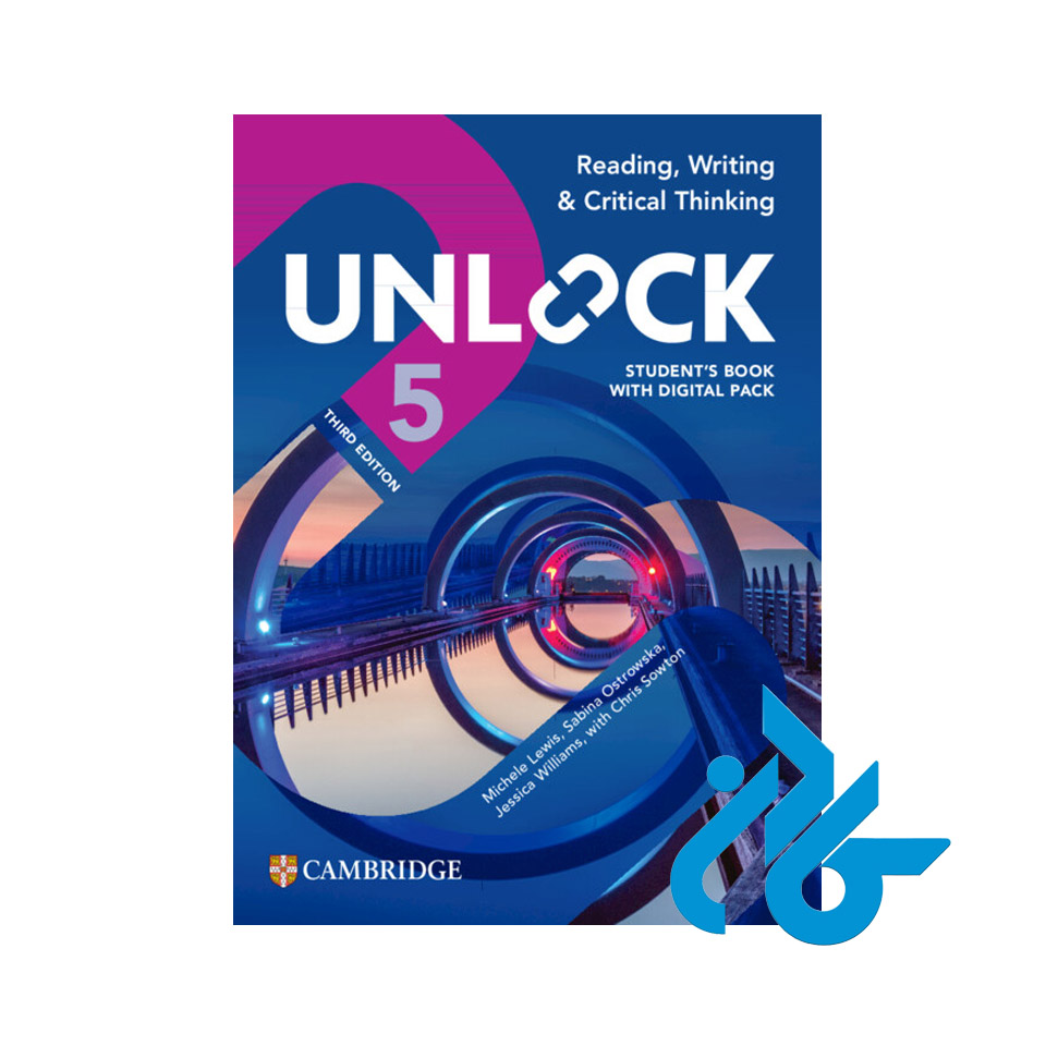 Unlock 5 3rd Reading Writing and Critical Thinking