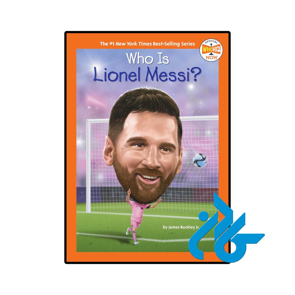 Who Is Lionel Messi