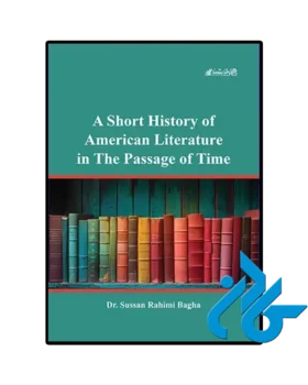 A Short History of American Literature in The Passage of Time