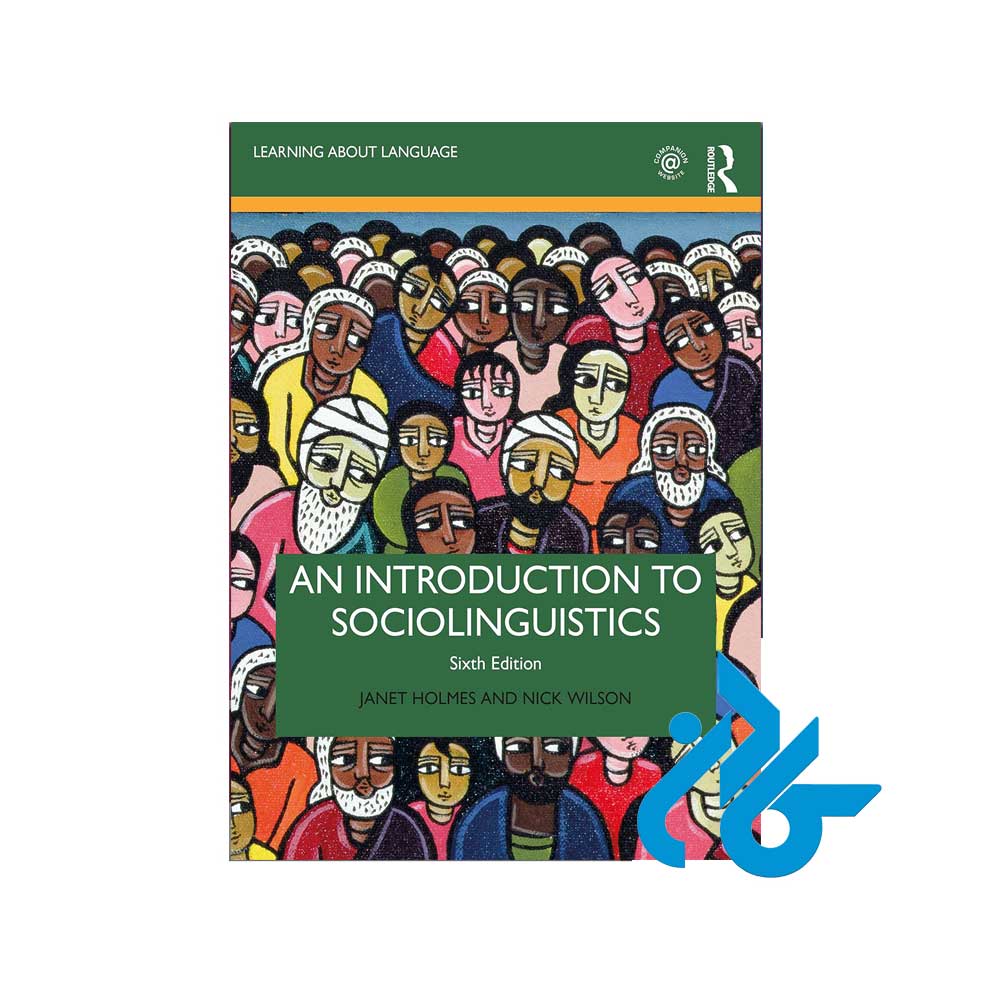 An Introduction to Sociolinguistics 6th