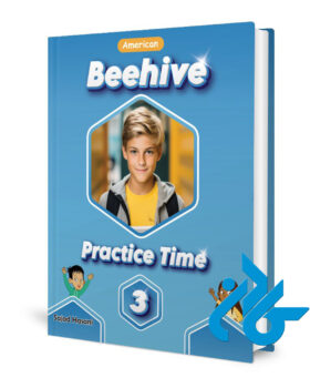 Beehive American Practice Time 3
