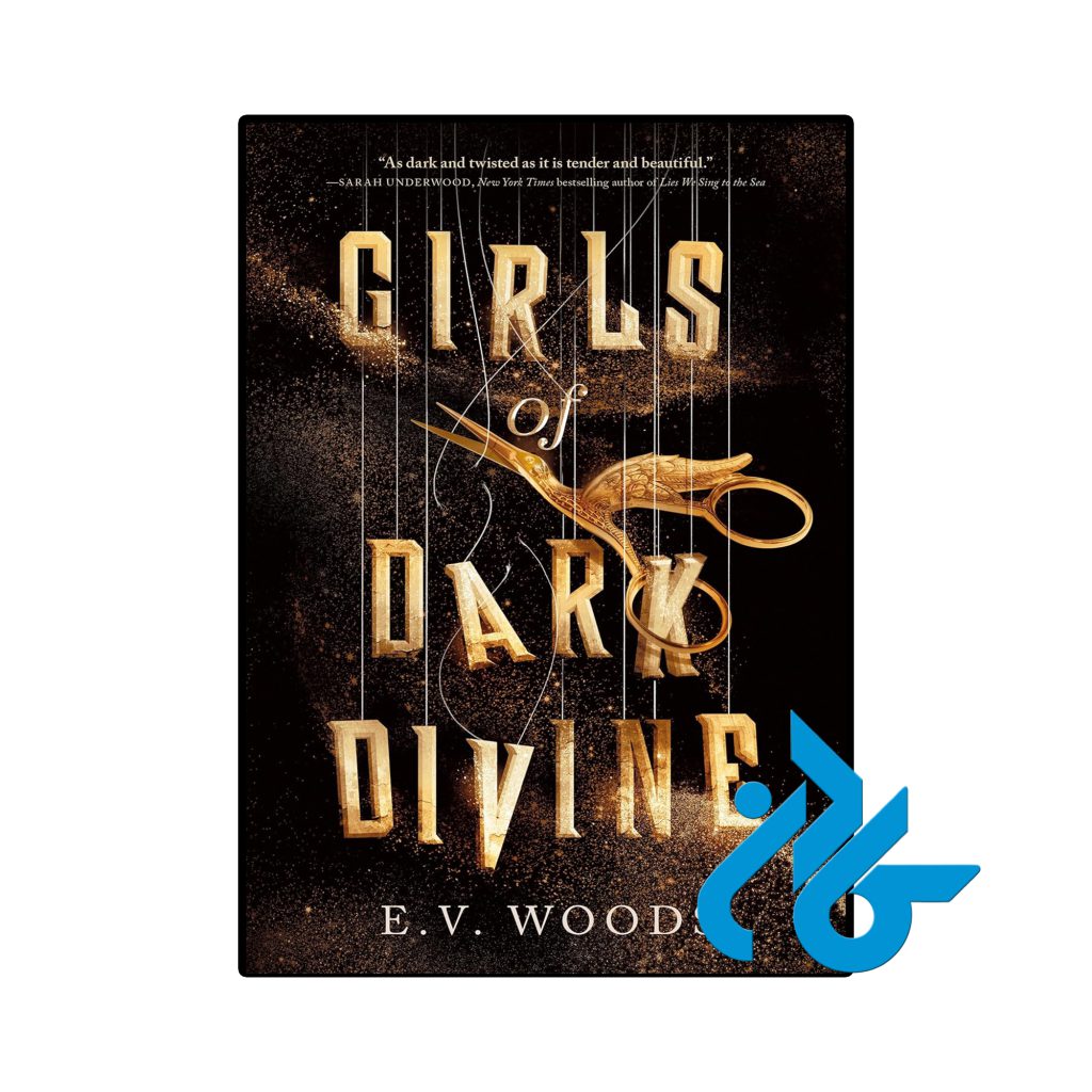 Girls of Dark Divine