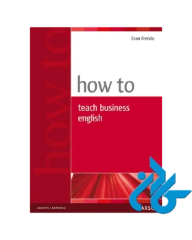 How to Teach Business English