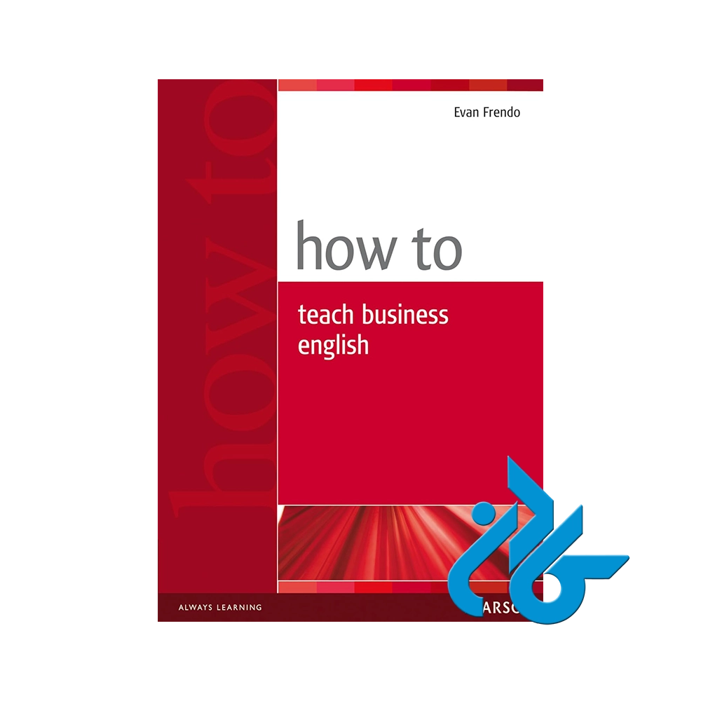How to Teach Business English