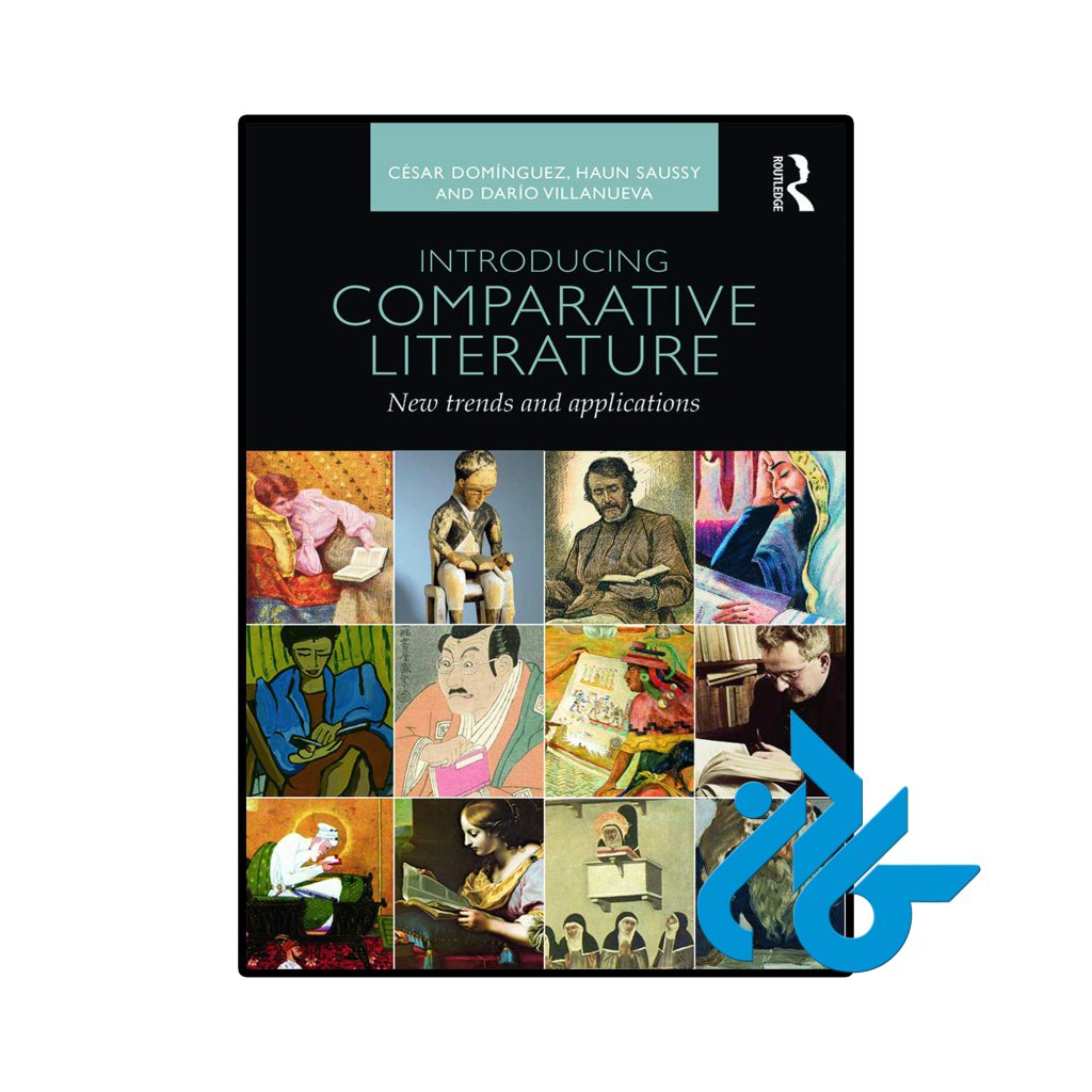 Introducing Comparative Literature