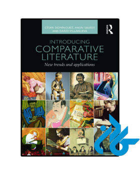 Introducing Comparative Literature