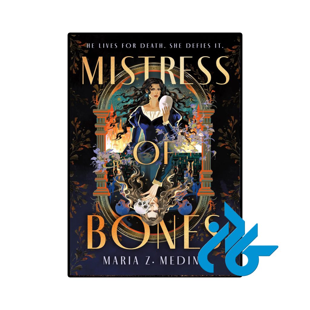 Mistress of Bones
