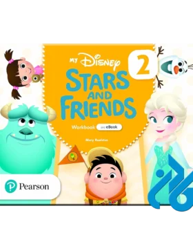 My Disney Stars and Friends 2