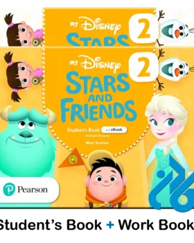 My Disney Stars and Friends 2