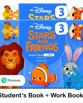 My Disney Stars and Friends 3