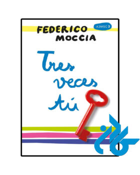 Tres veces tu