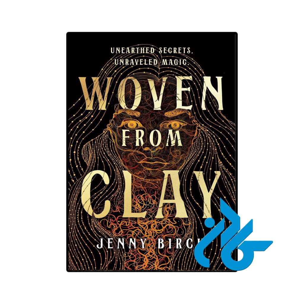 Woven From Clay