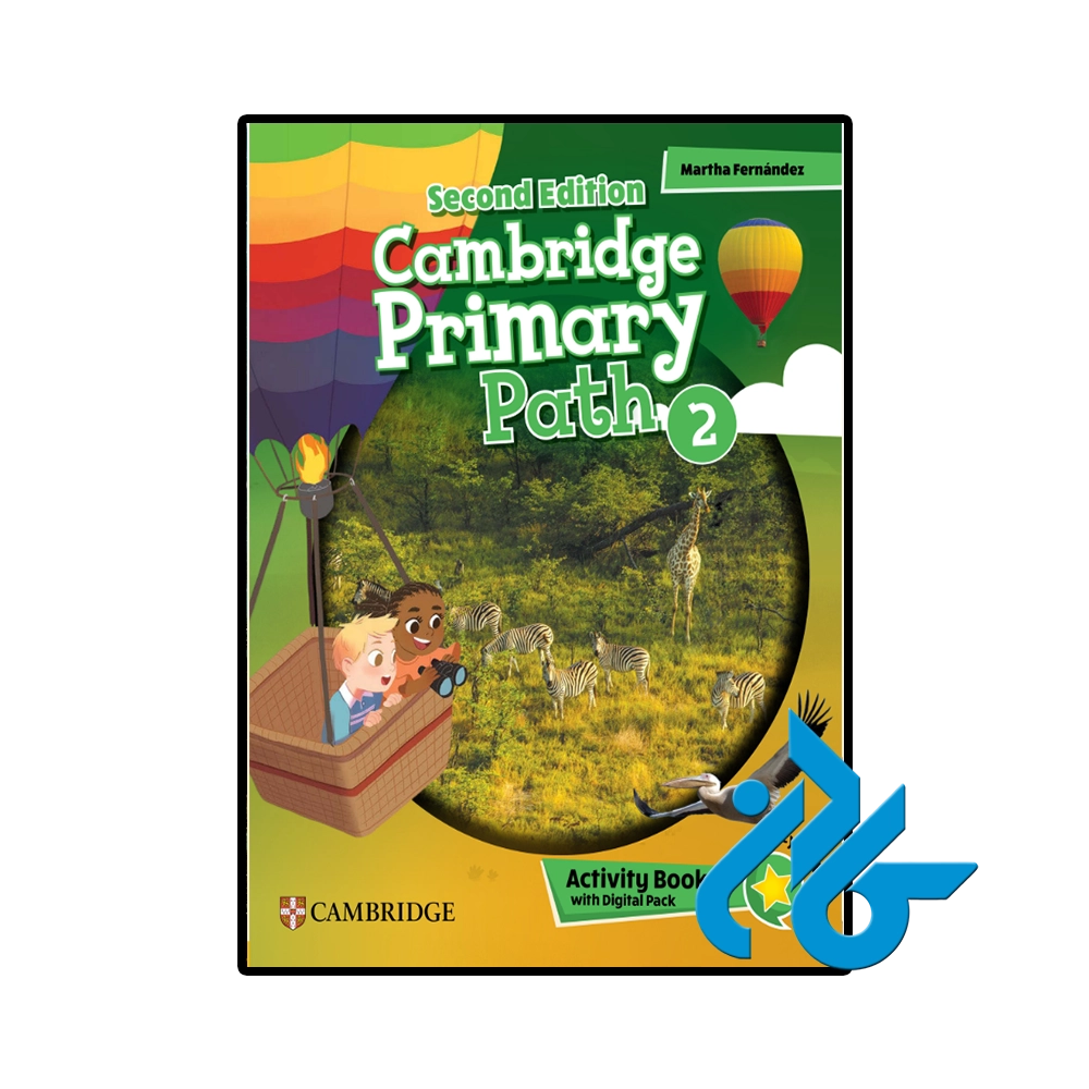 Cambridge Primary Path 2 2nd