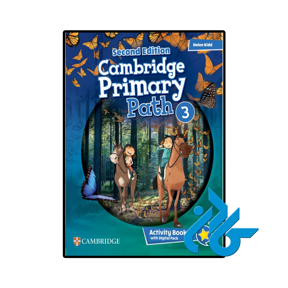 Cambridge Primary Path 3 2nd