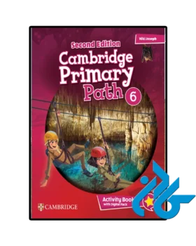 Cambridge Primary Path 6 2nd
