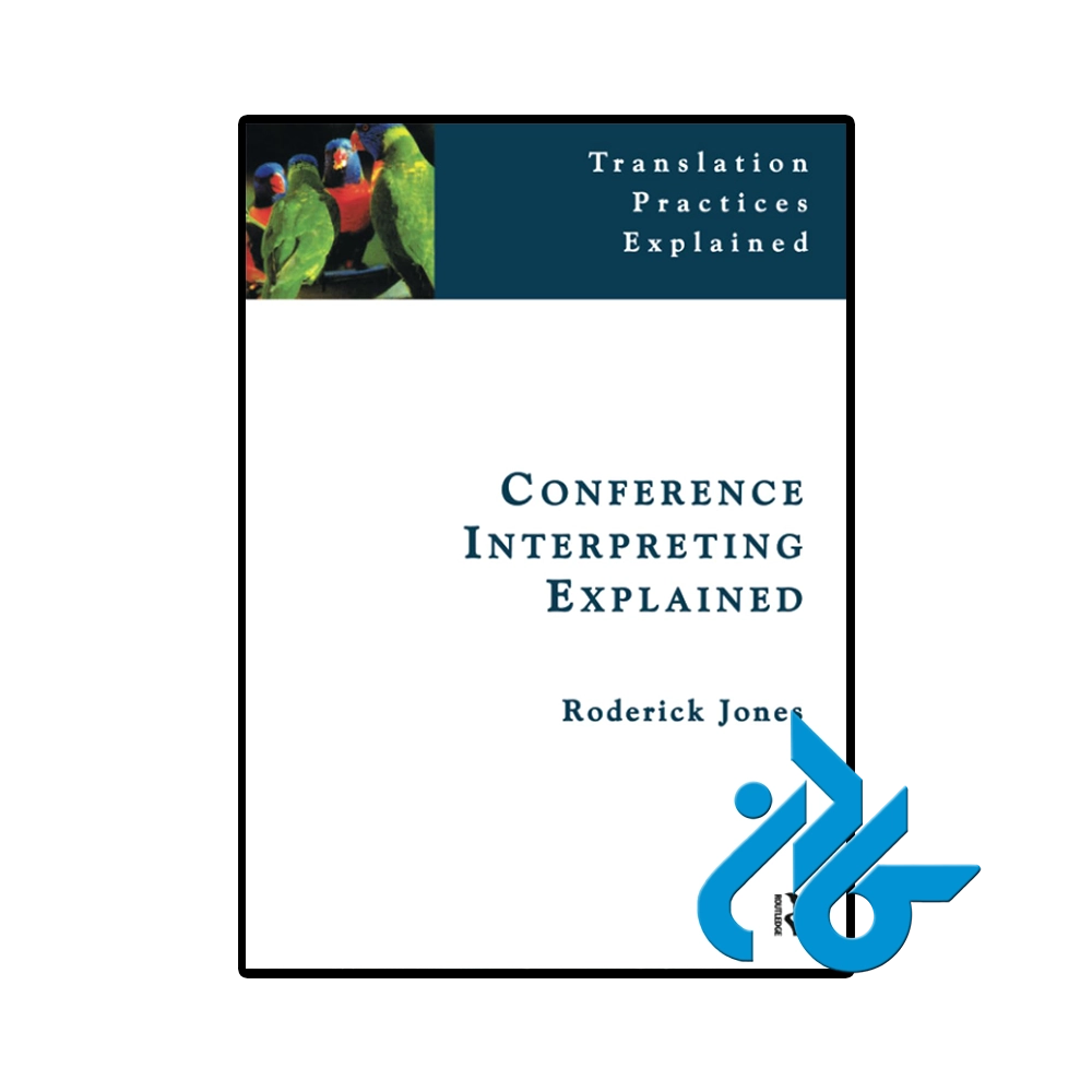 Conference Interpreting Explained