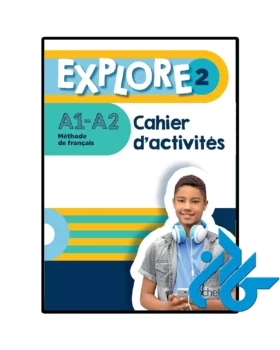Explore 2 A1 A2