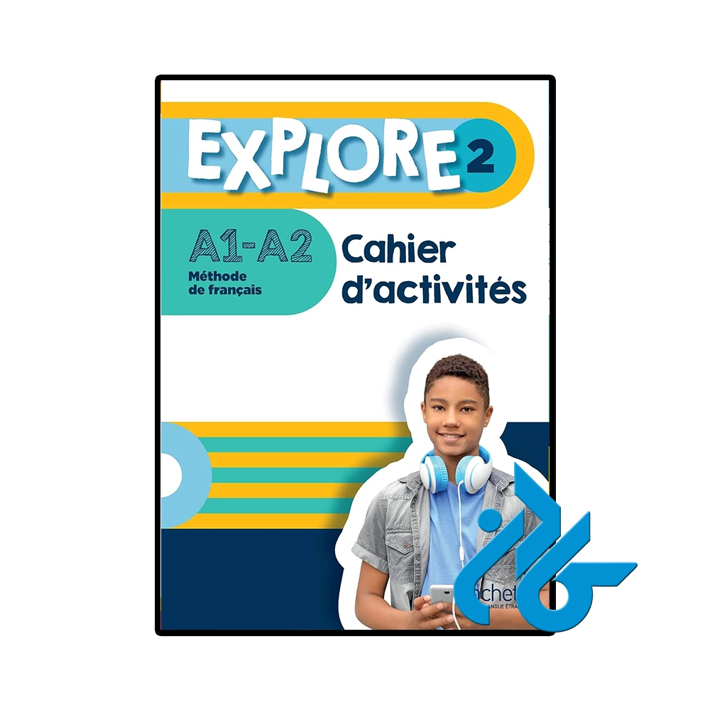 Explore 2 A1 A2