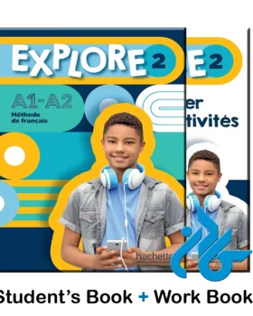 Explore 2 A1 A2