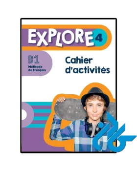 Explore 4 B1