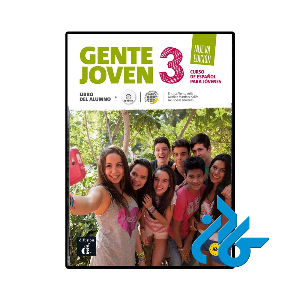 Gente Joven Nueva edicion 3