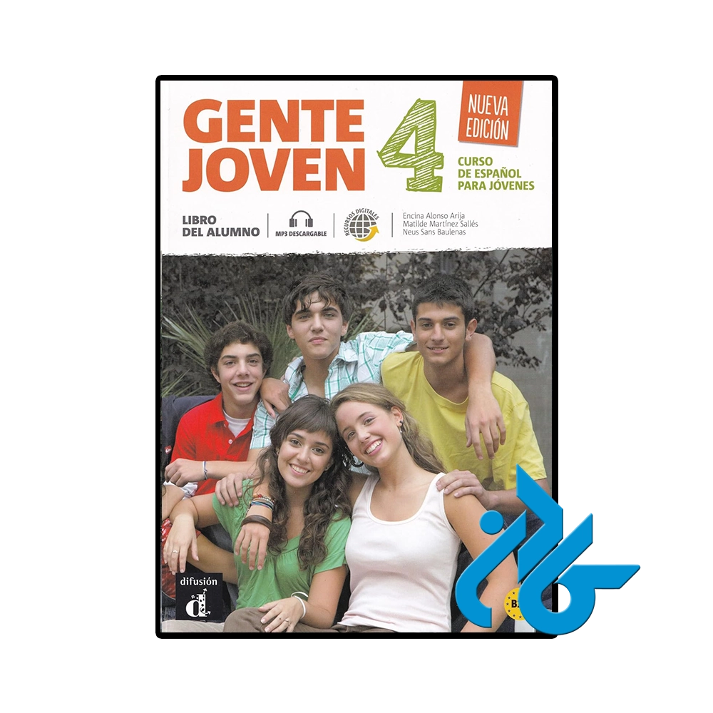 Gente Joven Nueva edicion 4