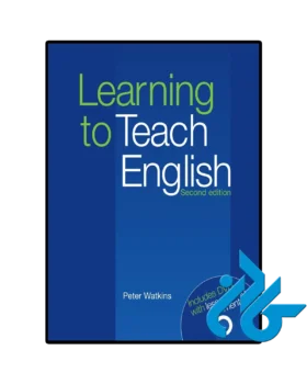 Learning to Teach English 2nd
