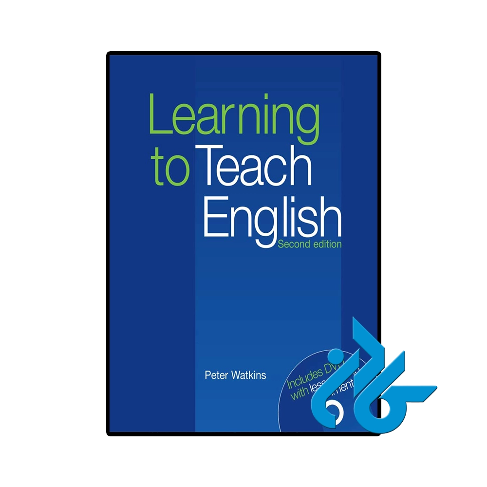 Learning to Teach English 2nd