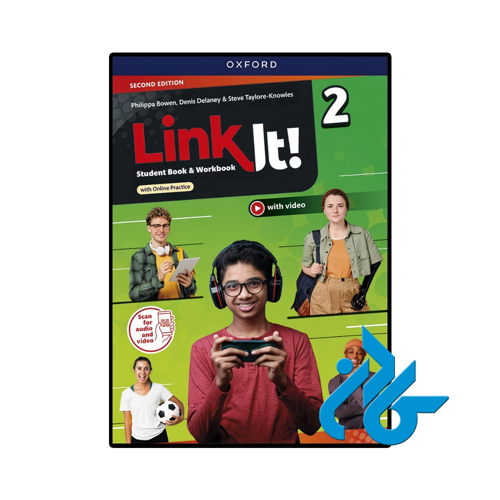 Link It 2 2nd