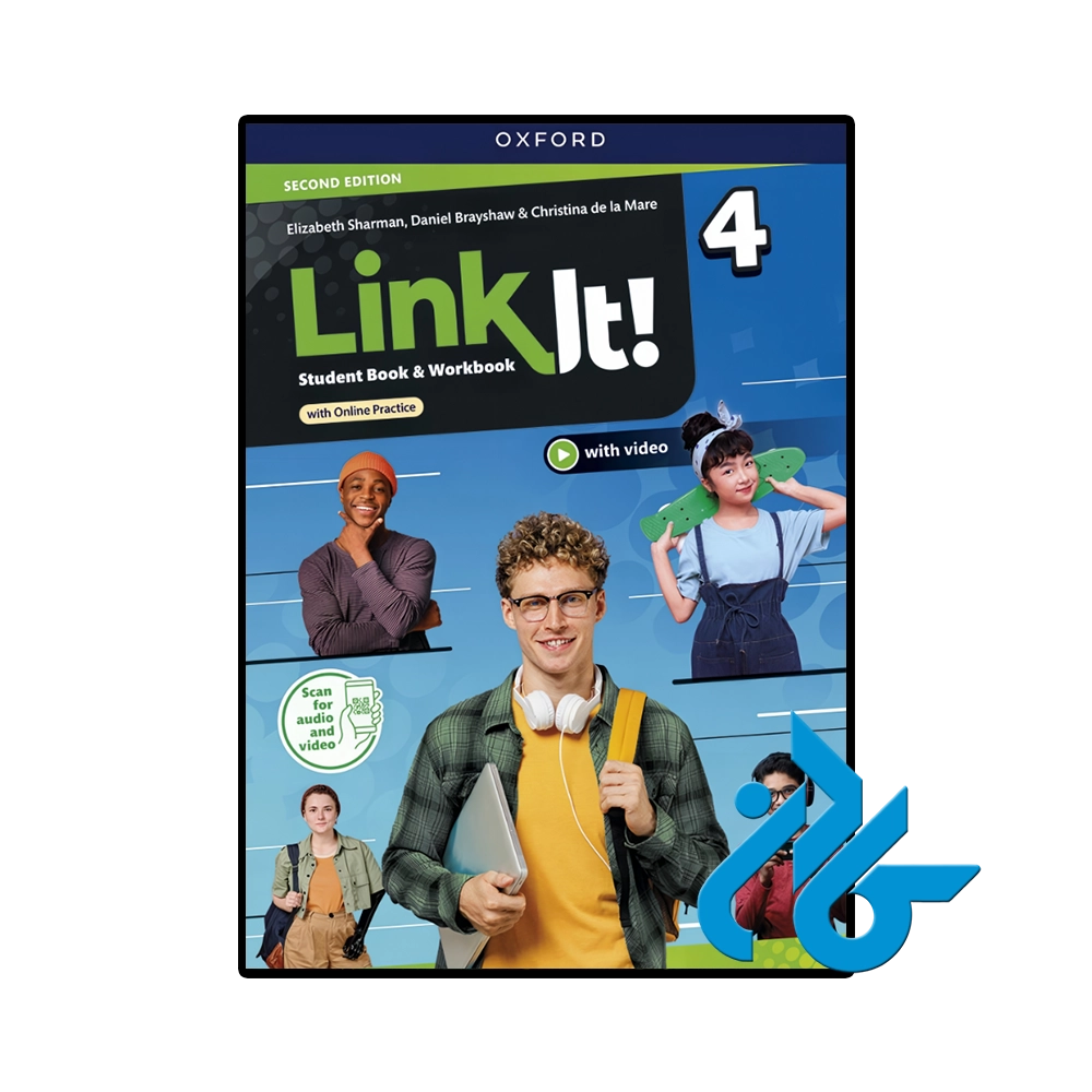 Link It 4 2nd