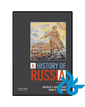 A History of Russia