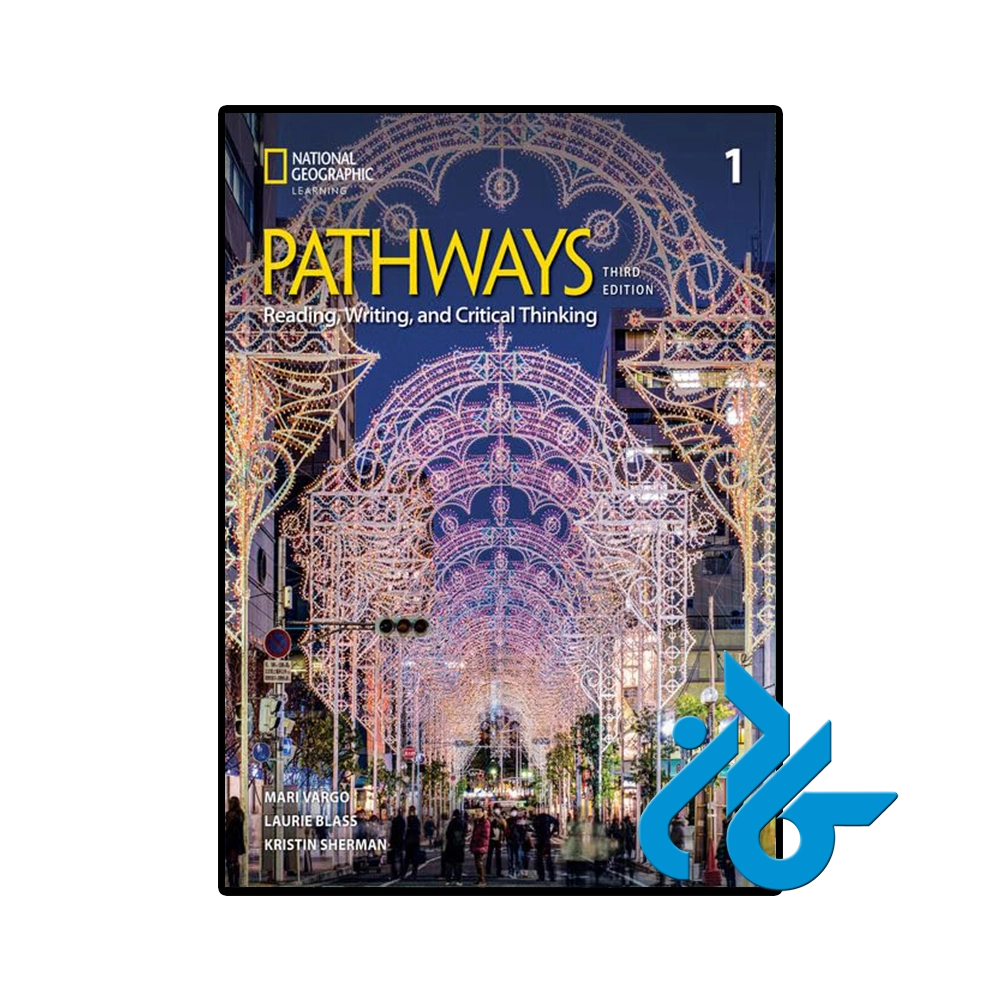 Pathways Reading Writing and Critical Thinking 1