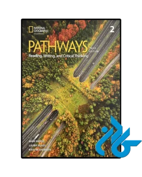 Pathways Reading Writing and Critical Thinking 2