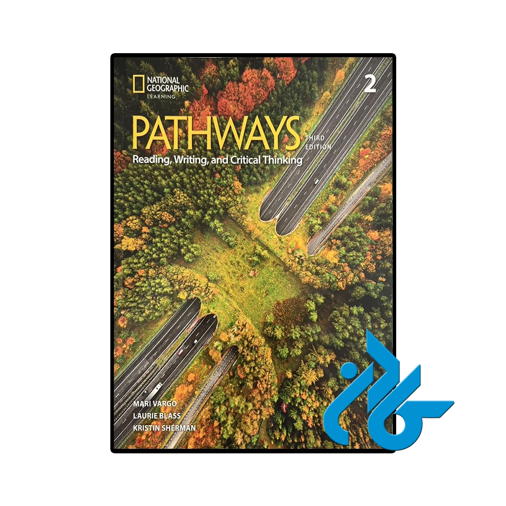 Pathways Reading Writing and Critical Thinking 2