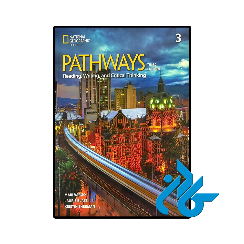 Pathways Reading Writing and Critical Thinking 3