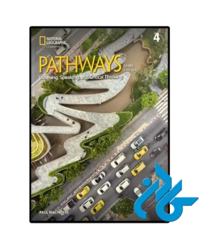 Pathways Listening Speaking and Critical Thinking 4
