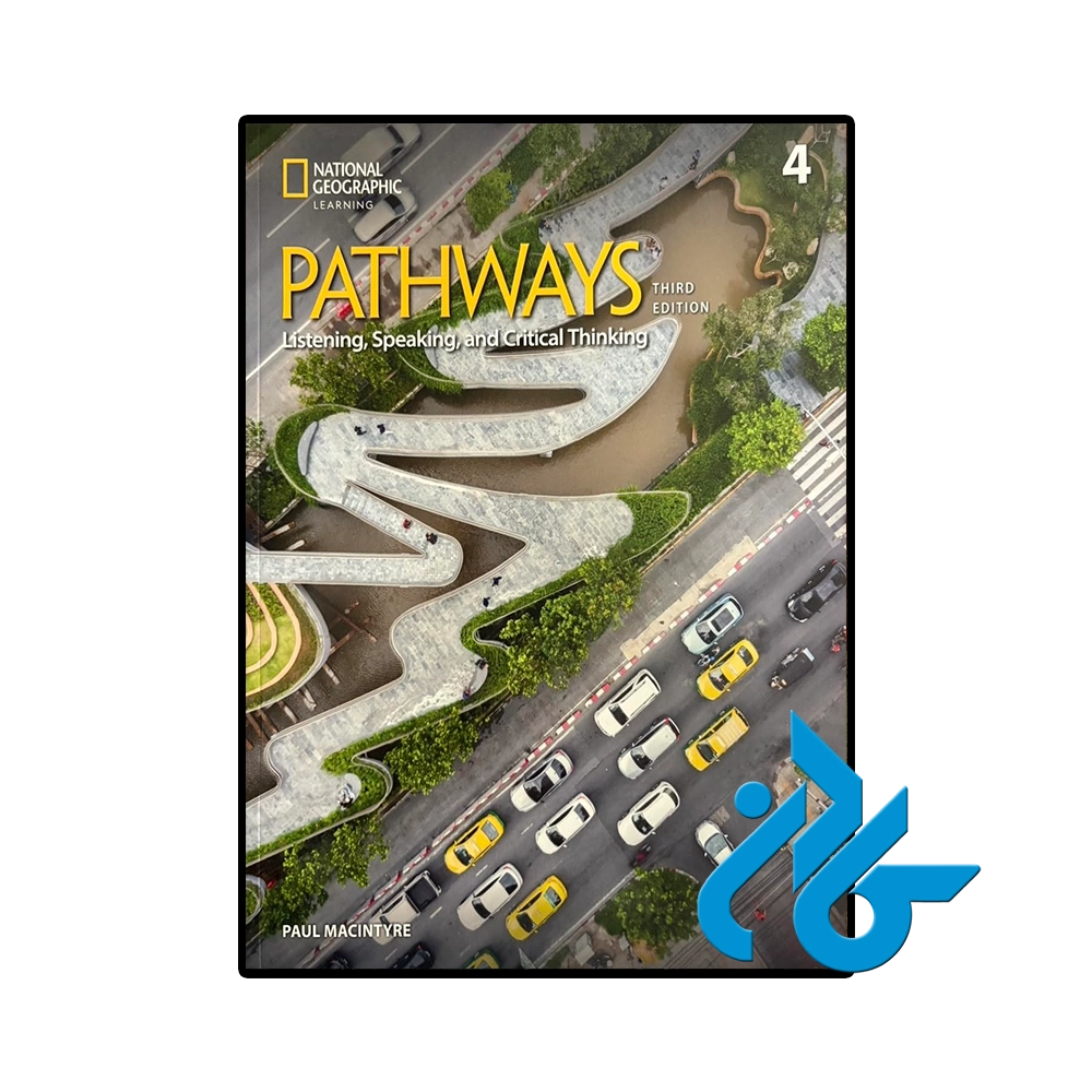 Pathways Listening Speaking and Critical Thinking 4